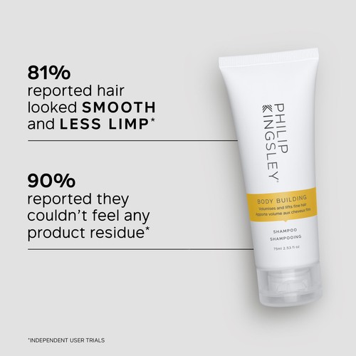 Philip Kingsley Body Building Shampoo thumbnail 2