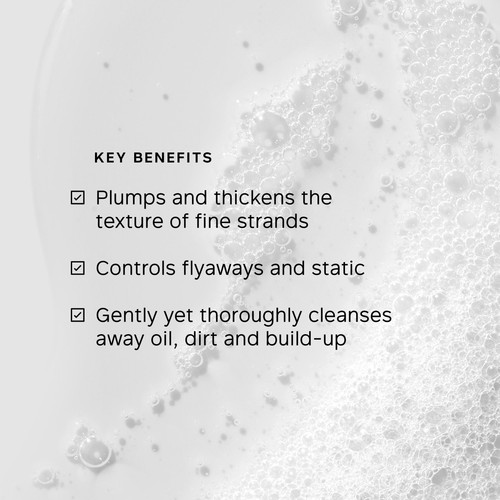 Philip Kingsley Body Building Shampoo thumbnail 4