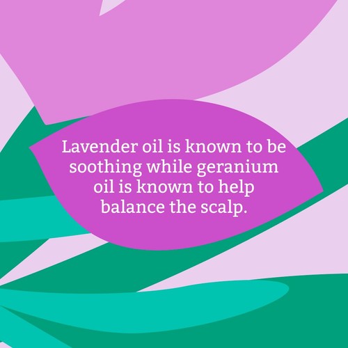 Faith In Nature Conditioner - Lavender & Geranium thumbnail 7