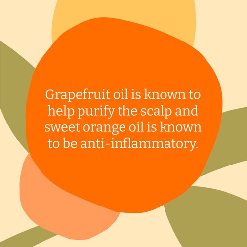 Faith In Nature Grapefruit & Orange Conditioner thumbnail 7