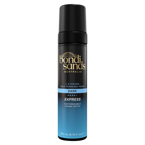 Bondi Sands One Hour Self Tanning Foam