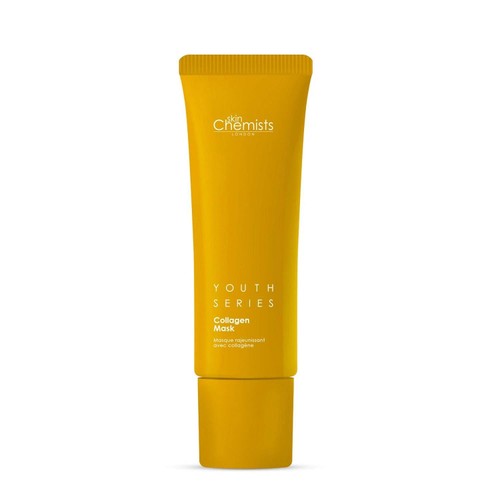 SkinChemists Youth Series Collagen Mask thumbnail 4