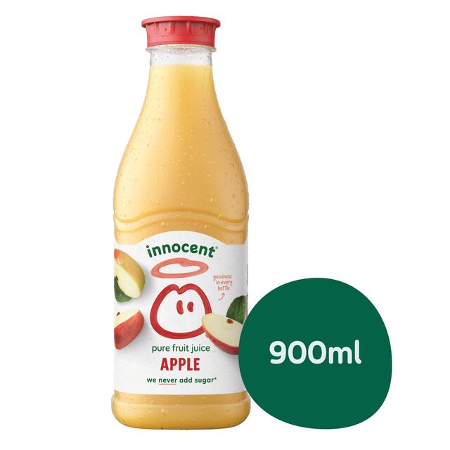 Innocent Pure Apple Juice