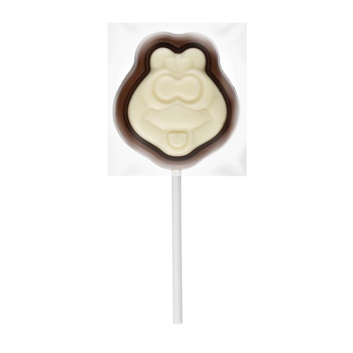 M&S Colin the Caterpillar or Percy Pig Lolly thumbnail 2