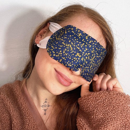 BEAUTYPRO Warming Eye Mask (5 Masks) thumbnail 5