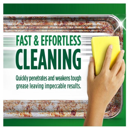 Fairy Platinum Quickwash Original Washing Up Liquid thumbnail 7