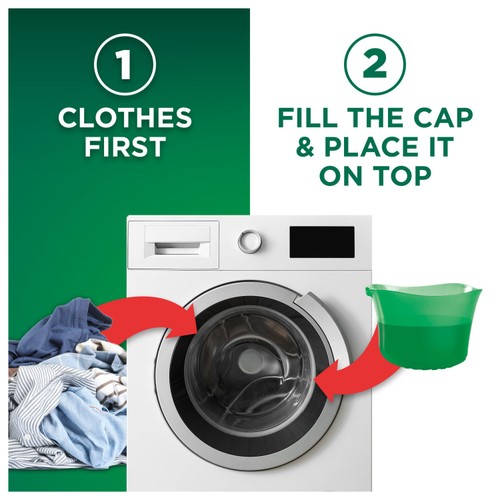 Ariel Colour Washing Liquid 50 Washes thumbnail 4