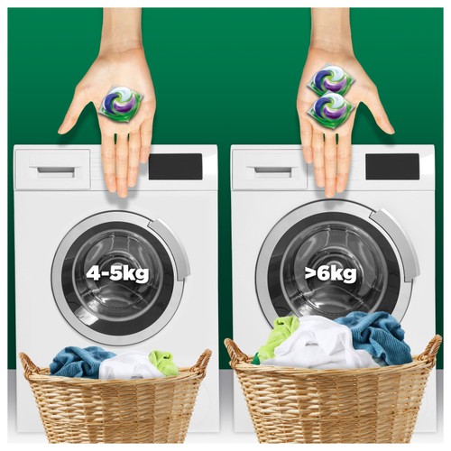 Ariel with Lenor Pods Washing Capsules 44 Washes thumbnail 4