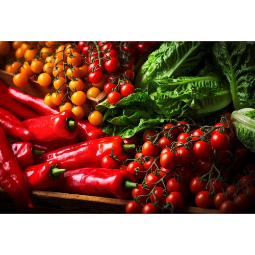 M&S Sugardrop Tomatoes thumbnail 2
