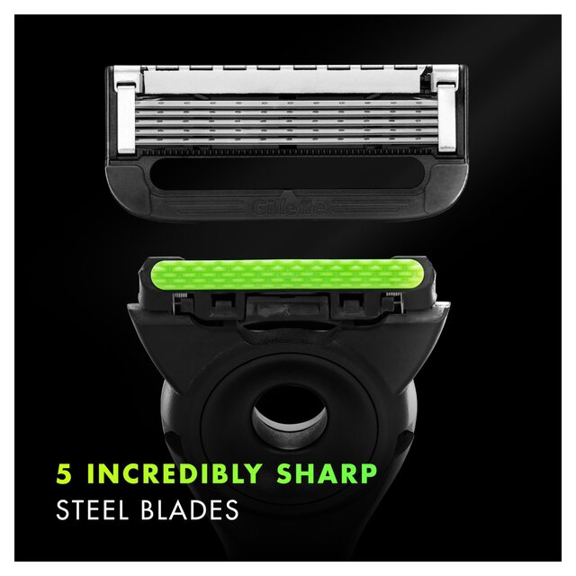 Gillette Labs Blades thumbnail 4