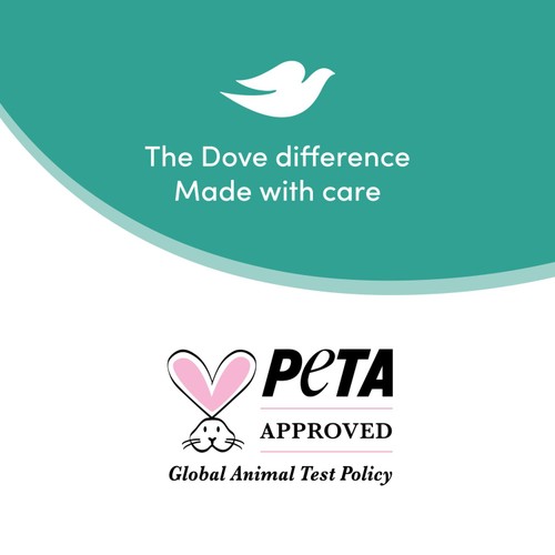 Dove Advanced Antiperspirant Deodorant Pear & Aloe Vera Aerosol thumbnail 7