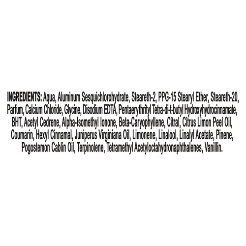 Sure Men 72hr Nonstop Antiperspirant Deodorant Roll On Quantum Dry thumbnail 8