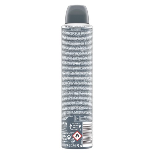 Dove Men+Care Advanced Antiperspirant Deodorant Invisible Dry thumbnail 2
