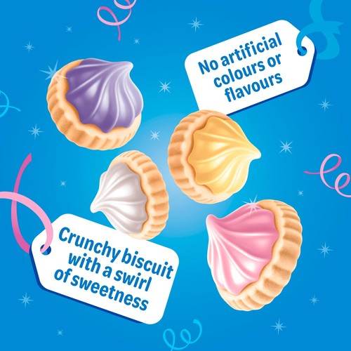McVitie's Iced Gems Biscuits Multipack thumbnail 5
