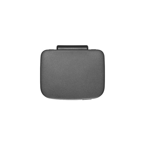Brabantia Bo Waste Bin 4L White thumbnail 4