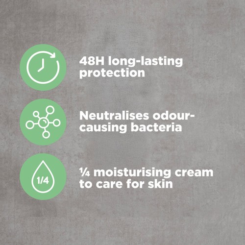 Dove Men+Care Antiperspirant Deodorant Fresh Aerosol thumbnail 5