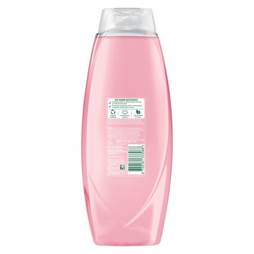 Radox Feel Uplifted Mood Boosting Shower Gel thumbnail 2