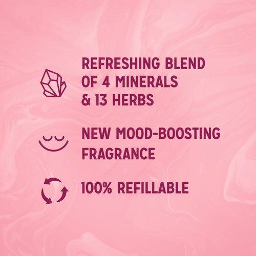 Radox Feel Uplifted Mood Boosting Shower Gel thumbnail 4