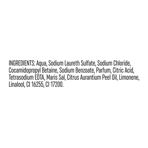 Radox Feel Uplifted Mood Boosting Shower Gel thumbnail 8
