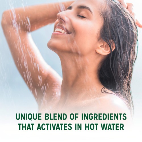 Radox Feel Moisturised Mood Boosting Shower Gel thumbnail 4