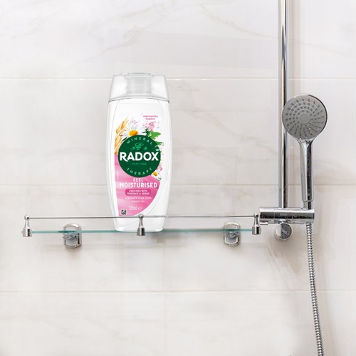 Radox Feel Moisturised Mood Boosting Shower Gel thumbnail 7
