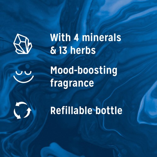 Radox Feel Awake Mood Boosting 2-in-1 Shower Gel & Shampoo thumbnail 5
