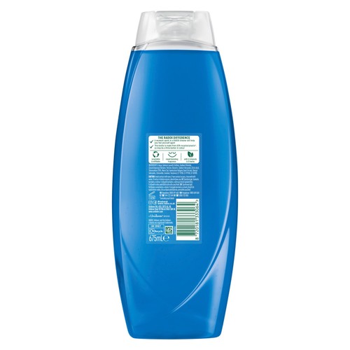 Radox Feel Awake Mood Boosting 2-in-1 Shower Gel & Shampoo thumbnail 7