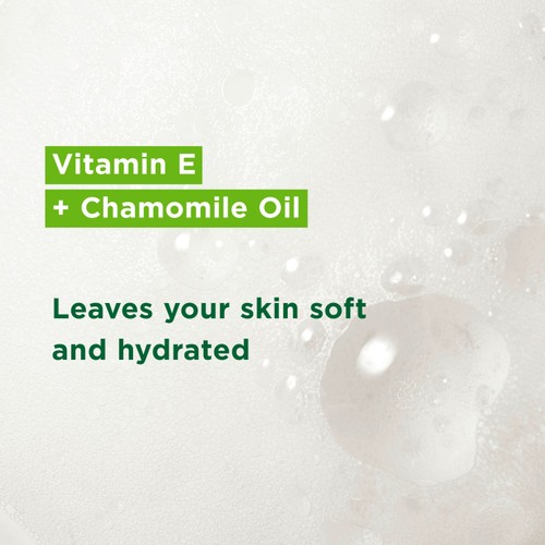 Simple Nourishing Shower Cream thumbnail 4