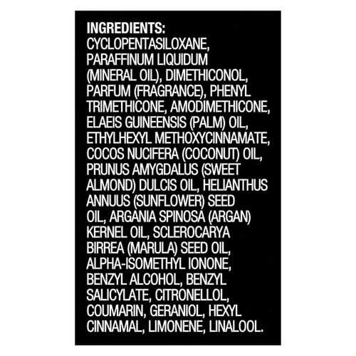 Tresemme Beauty-full Strength Grow Strong Serum thumbnail 4