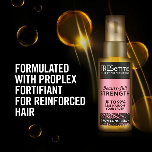 Tresemme Beauty-full Strength Grow Strong Serum thumbnail 5
