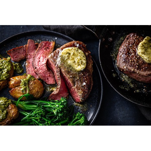 M&S Steakhouse Seasoning thumbnail 2