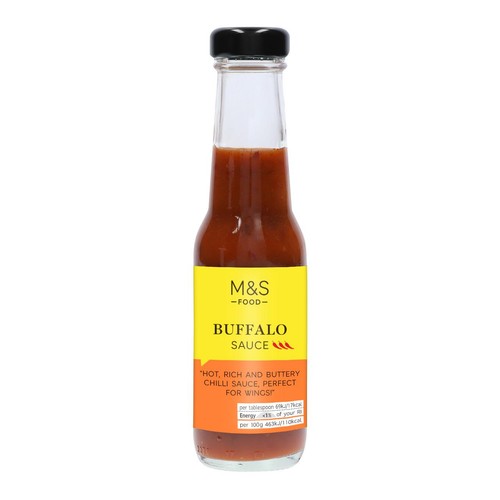 M&S Buffalo Sauce thumbnail 2