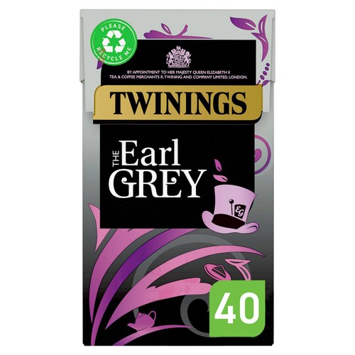 Twinings Earl Grey Tea