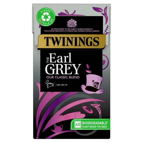 Twinings Earl Grey Tea  thumbnail 2