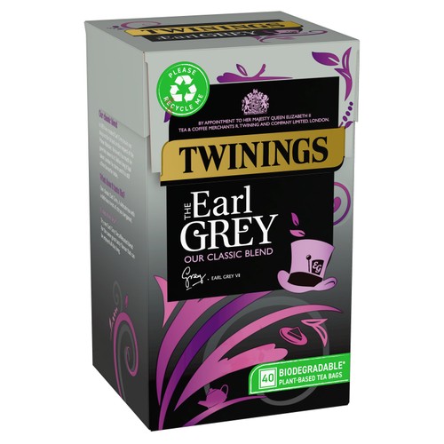 Twinings Earl Grey Tea  thumbnail 3