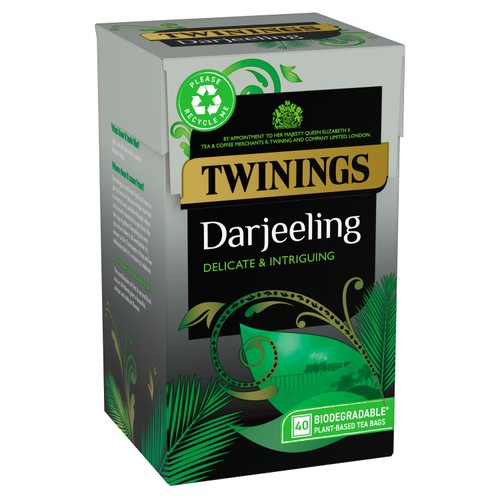 Twinings Darjeeling Tea  thumbnail 3