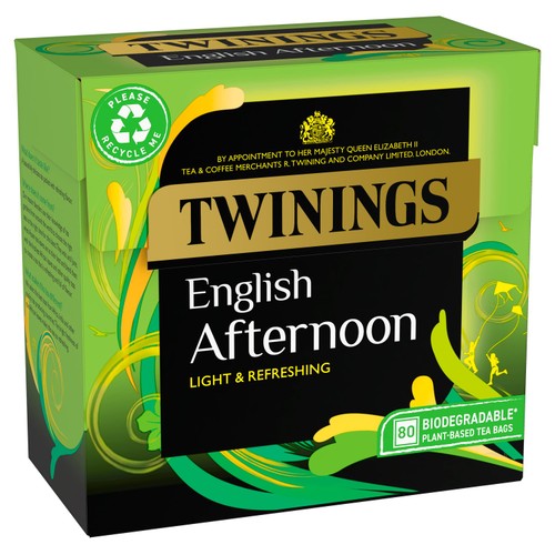 Twinings English Afternoon Tea  thumbnail 3
