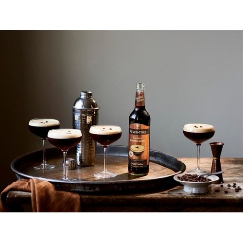Fever-Tree Espresso Martini Mixer thumbnail 2
