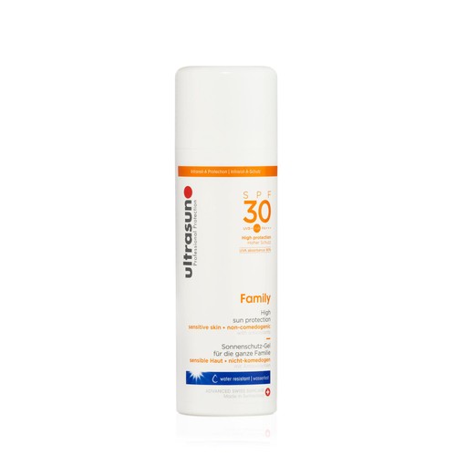 Ultrasun SPF 30 Family Sunscreen thumbnail 2