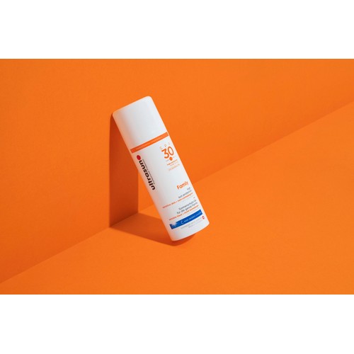 Ultrasun SPF 30 Family Sunscreen thumbnail 4