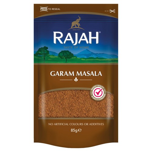 Rajah Spices Garam Masala Powder
