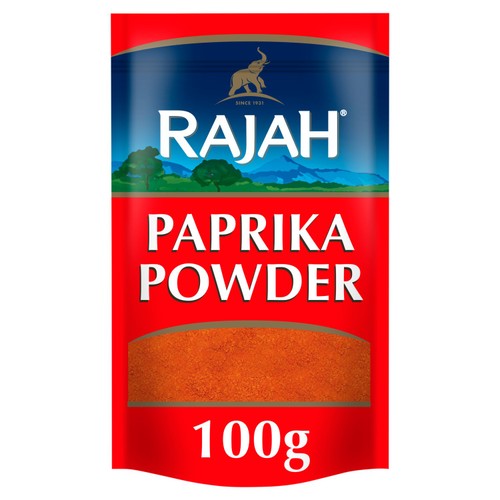 Rajah Spices Ground Paprika Powder