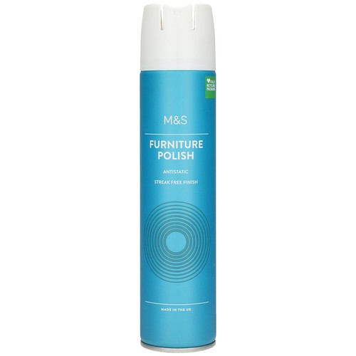 M&S Furniture Polish