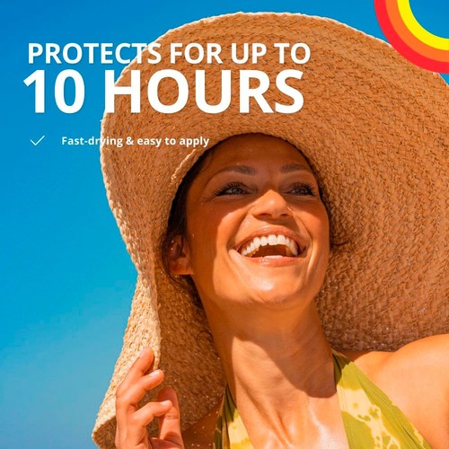 P20 Original SPF 30 Sun Spray thumbnail 3