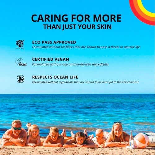 P20 Original SPF 30 Sun Spray thumbnail 5