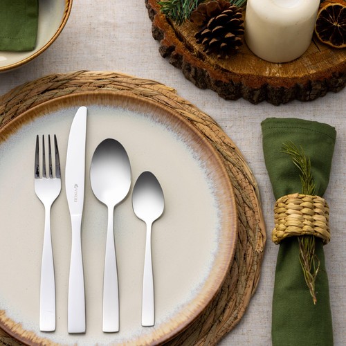 Viners Everyday Purity 4 Piece Table Fork Set thumbnail 3