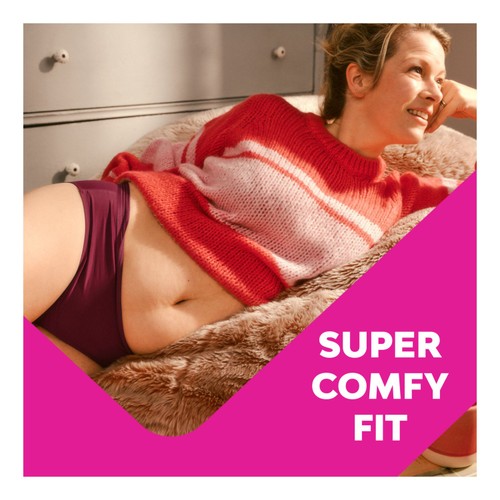 Bodyform Ultra Normal Sanitary Towels thumbnail 2