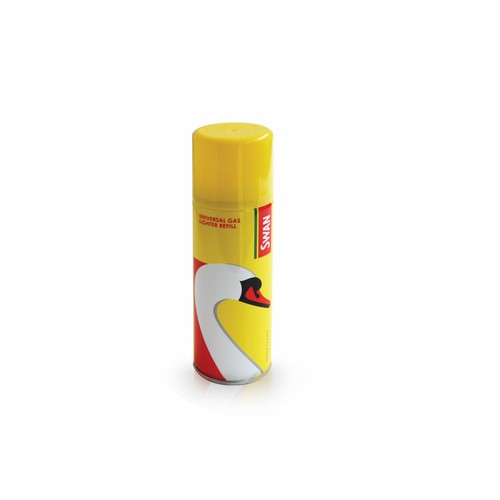 Swan Lighter Gas thumbnail 2