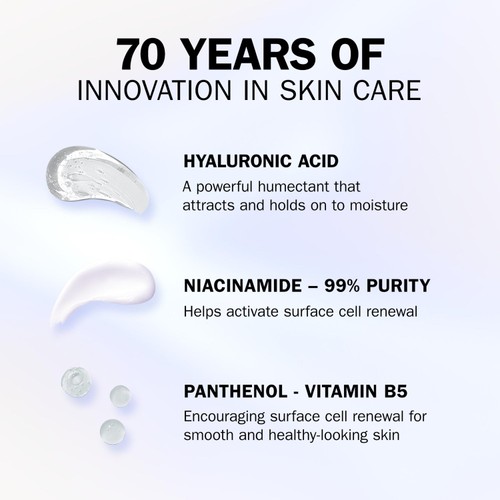 Olay Hyaluronic Acid Day Serum thumbnail 5