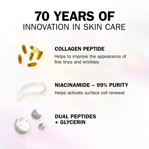 Olay Collagen Max Peptide Eye Cream thumbnail 2